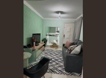 Apartamento · 60m² · 3 Quartos · 1 Vaga · Apartamento à Venda - Campos Elíseos , 3 Quartos,  60 m² - Campinas