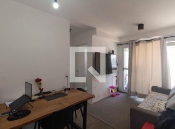 Apartamento · 55m² · 2 Quartos · 1 Vaga · Apartamento à Venda - Ipiranga, 2 Quartos, 55 m² - São Paulo