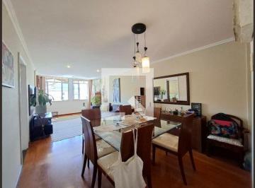 Apartamento · 96m² · 2 Quartos · 1 Vaga · Apartamento à Venda - Laranjeiras, 2 Quartos,  96 m² - Rio de Janeiro