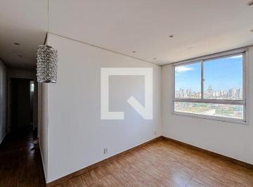 Apartamento · 49m² · 2 Quartos · 1 Vaga · Apartamento à Venda - Mooca, 2 Quartos, 49 m² - São Paulo