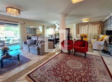 Casa · 303m² · 3 Quartos · 3 Vagas · Casa à Venda - Engenho do Mato, 3 Quartos,  303 m² - Niterói