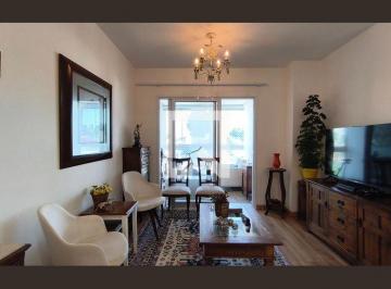 Apartamento · 92m² · 2 Quartos · 2 Vagas · Apartamento à Venda - Vila Mariana, 2 Quartos, 92 m² - São Paulo