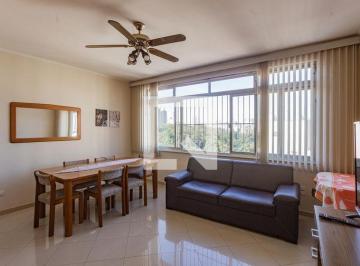 Apartamento · 108m² · 2 Quartos · 1 Vaga · Apartamento à Venda - Aclimação, 2 Quartos, 108 m² - São Paulo