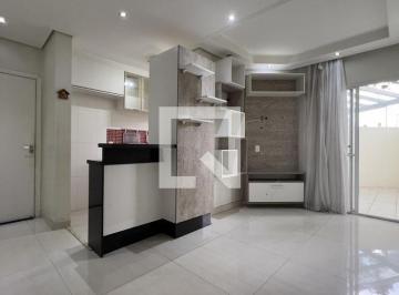 Apartamento · 85m² · 3 Quartos · 1 Vaga · Apartamento à Venda - Vila Augusta, 3 Quartos, 85 m² - Guarulhos