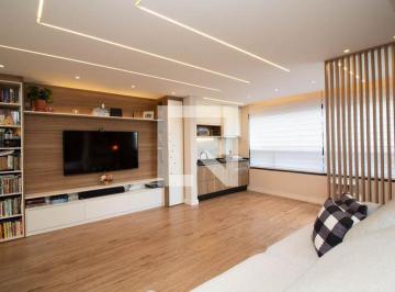 Apartamento · 80m² · 2 Quartos · 2 Vagas · Apartamento à Venda - Vila Augusta, 2 Quartos, 80 m² - Guarulhos