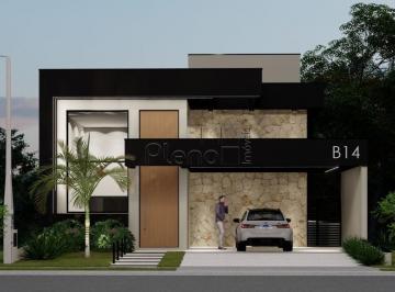 imagem · Sobrado à venda com 308 m² no Residencial Villa do Sol, Valinhos.