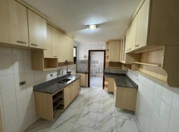 Apartamento de 4 quartos, São José dos Campos · Apartamento Padrão em São José dos Campos