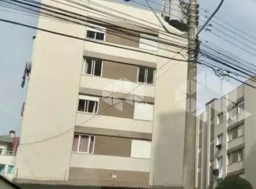 Apartamento · 54m² · 2 Quartos · 1 Vaga · Apartamento 2 Dormitórios no Bairro Jardim América em Caxias do Sul