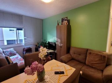 Apartamento · 58m² · 2 Quartos · Apartamento 2 Dormitórios no Bairro Jardim América em Caxias do Sul
