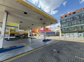 Terreno · 1200m² · TERRENO COMERCIAL PARA LOCAÇÃO 1.200M - CENTRO DE GUARULHOS