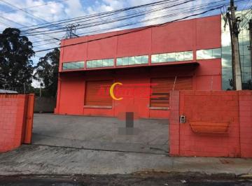 Comercial · 900m² · 15 Vagas · Galpão logístico para locação na região de Cumbica, em Guarulhos