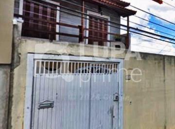 Casa · 309m² · 5 Quartos · 2 Vagas · CASA COM 5 QUARTOS E 2 VAGAS DE GARAGEM À VENDA NA PARADA INGLESA
