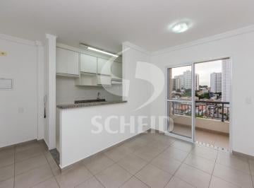 Apartamento · 39m² · 1 Quarto · 1 Vaga · Apartamento de 39,49m² com 01 dormitório e 01 vaga no Ipiranga