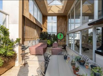 Apartamento · 591m² · 5 Quartos · 7 Vagas · A Expressão Máxima do Luxo no Jardim América
