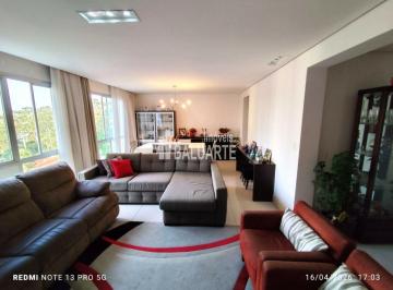 Casa · 140m² · 4 Quartos · 2 Vagas · APARTAMENTO  A  VENDA  NO   JARDIM  MARAJOARA