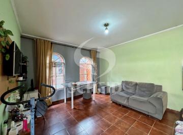 Casa · 186m² · 3 Quartos · 2 Vagas · Casa para venda em Vila Paulistana com 3 quartos , 186m² 2 vagas