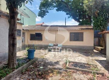 Terreno · 155m² · 4 Quartos · Casas para venda 360m² - Campo Grande - Vila Gea