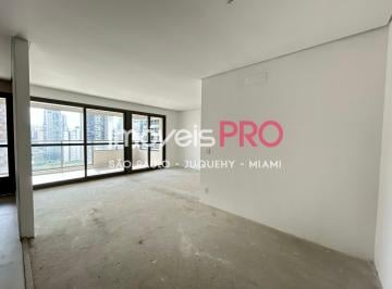 Apartamento · 81m² · 2 Quartos · 1 Vaga · Prédio bem localizado no Brooklin | 81 m² com vaga de garagem