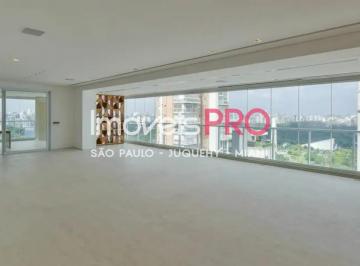 Apartamento · 412m² · 4 Quartos · 5 Vagas · IBIRAPUERA - 3 SUÍTES - 412M²