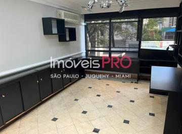 Comercial · 30m² · 1 Vaga · Conjunto em Moema Pássaros com 30m² perto do metrô 30m² com 2 banheiros e 1 vaga. Próximo ao Metrô