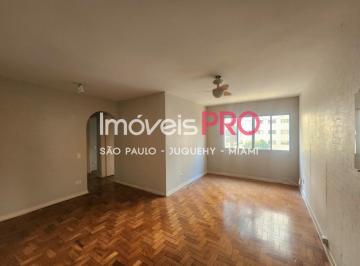 Apartamento · 80m² · 2 Quartos · 1 Vaga · Apartamento para locação em Moema Passaros com 80m2, 2 dorms, 1 vaga, a 15min do Parque e com lazer