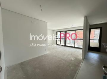 Apartamento · 80m² · 2 Quartos · 1 Vaga · Pronto Campo Belo