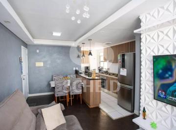 Apartamento · 58m² · 3 Quartos · 1 Vaga · Apartamento à venda com 58m², 3 quartos e 1 vaga - Diadema