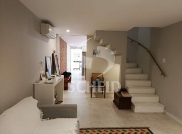 Casa · 100m² · 3 Quartos · 1 Vaga · Casa para locação com 3 quartos e 1 vaga coberta no Jardim Prudência