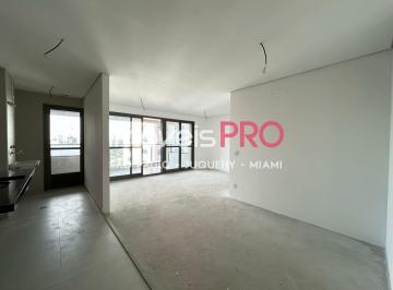Apartamento · 81m² · 2 Quartos · 1 Vaga · Pronto Campo Belo