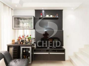 Casa · 93m² · 3 Quartos · 1 Vaga · Sobrado na Av Washington luís Jardim Bélgica