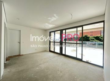 Apartamento · 144m² · 2 Quartos · 1 Vaga · Pronto Campo Belo