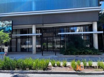 Comercial · 357m² · 10 Vagas · Com uma área total de 379m²