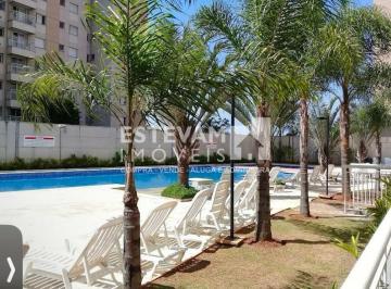 Apartamento · 56m² · 2 Quartos · 1 Vaga · Apartamento à Venda no Condomínio Colinas do Sol Paisagens - Estrada São Francisco (Taboão da Serra)