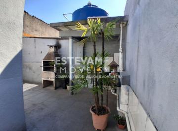 Casa · 157m² · 3 Quartos · 2 Vagas · SOBRADO ESPAÇOSO À VENDA EM ÓTIMA LOCALIZAÇÃO - ACEITA FINANCIAMENTO