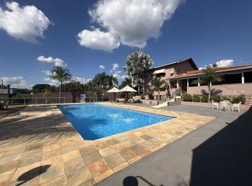 Casa · 4 Quartos · 4 Vagas · 
                                Venda de mega casa no Condomínio Girassol com área de lazer complet