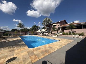 Casa · 750m² · 4 Quartos · 4 Vagas · Venda de mega casa no Condomínio Girassol com área de lazer completa conforto e localização privileg