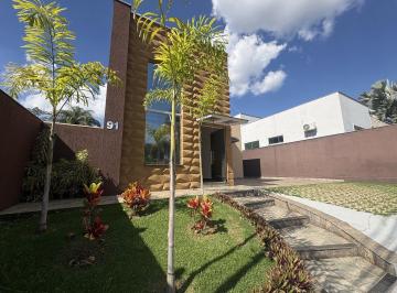 Casa · 107m² · 3 Quartos · 4 Vagas · 
                                Venda imperdível no Condomínio Girassol casa com piscina conforto e