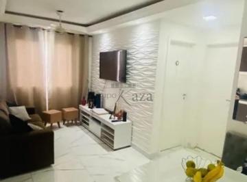 Apartamento de 2 quartos, Jacareí · Oportunidade Apartamento Residencial Colinas de Villa Branca Loteamento Villa Branca 2 Dormitório