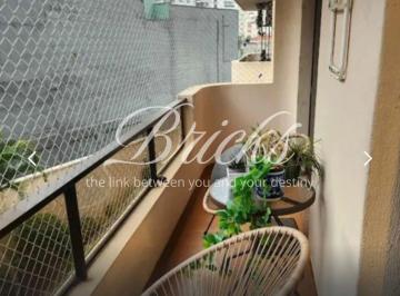 Apartamento · 147m² · 3 Quartos · 2 Vagas · APARTAMENTO A VENDA NA ACLIMAÇÃO