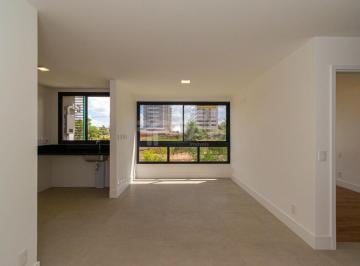 Apartamento · 66m² · 2 Quartos · 1 Vaga · SQNW 105 - Reserva Lyber - Noroeste - Prédio novo