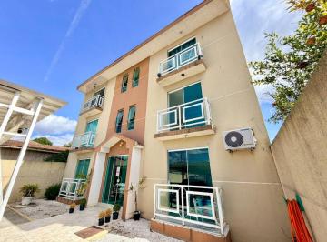Apartamento · 55m² · 2 Quartos · 1 Vaga · 
                                Apartamento à venda no bairro São Marcos em São José dos Pinhais
  