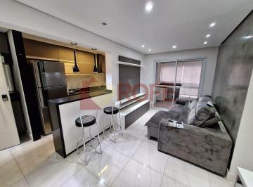Apartamento · 70m² · 2 Quartos · 2 Vagas · APTO 70M² 2 DORMS 1 SUÍTE 2 VAGAS NO JARDIM PRUDÊNCIA - VILA MASCOTE