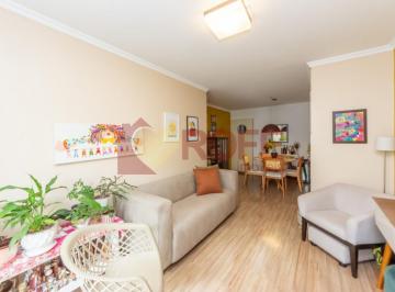 Apartamento · 83m² · 3 Quartos · 1 Vaga · LINDO APARTMENTO DECORADO COM 3 DORMITÓRIOS , 1 BANHEIRO , 1 VAGA GRANDE , EM MOEMA POR 990.000
