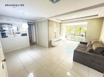Apartamento · 125m² · 3 Quartos · Apartamento à venda - no Centro