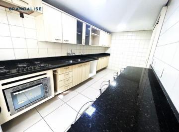 Apartamento · 125m² · 3 Quartos · Apartamento à venda - no Centro
