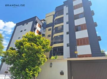 Apartamento · 174m² · 3 Quartos · Apartamento à venda - no Centro