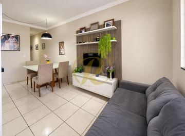 Casa · 86m² · 3 Quartos · 1 Vaga · Casa Térrea no Jardim do Cedro
