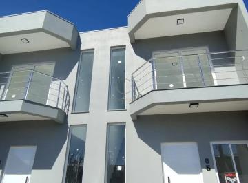 Casa · 70m² · 2 Quartos · 1 Vaga · SOBRADO NOVO PRONTO PARA MORAR, 2 DORMITÓRIOS, BAIRRO ESTANCIA VELHA CANOAS, 1 VAGA