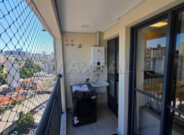 Apartamento · 48m² · 2 Quartos · 1 Vaga · Apartamento para locação 48 m2- 2 dormitórios, 1 suite, 1 vaga , lazer completo Parada Inglesa -SP