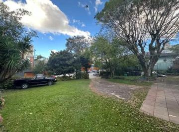 Terreno · 870m² · Terreno no Centro de Farroupilha estuda propostas